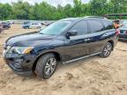 NISSAN PATHFINDER 2017