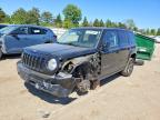 JEEP PATRIOT 2014