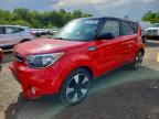 KIA SOUL 2019