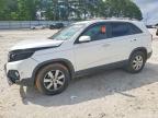 KIA SORENTO 2012