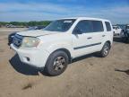 HONDA PILOT 2011