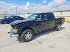 GMC CANYON 2007