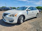 NISSAN ALTIMA 2013