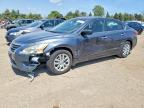 NISSAN ALTIMA 2013