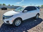 CHEVROLET EQUINOX 2022