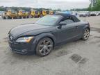 AUDI TT 2008