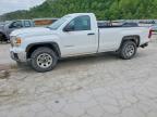 GMC SIERRA 2015