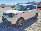 KIA SOUL 2017