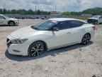 NISSAN MAXIMA 2017