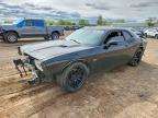 DODGE CHALLENGER 2012