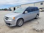 DODGE GRAND CARAVAN 2018