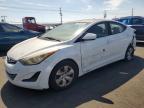 HYUNDAI ELANTRA 2016
