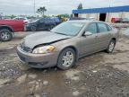 CHEVROLET IMPALA 2006
