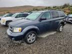 DODGE DURANGO 2007