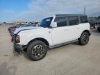 FORD BRONCO 2024