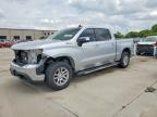 CHEVROLET SILVERADO 2020