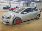 KIA FORTE 2015