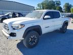 TOYOTA TACOMA 2017