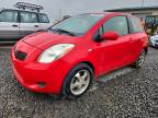 TOYOTA YARIS 2008