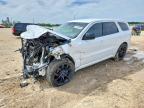 DODGE DURANGO 2020