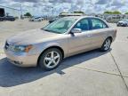 HYUNDAI SONATA 2007