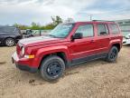 JEEP PATRIOT 2017