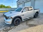 RAM 1500 2017