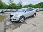 CADILLAC SRX 2016