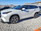 TOYOTA HIGHLANDER 2023