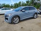 AUDI Q4 E-TRON 2025