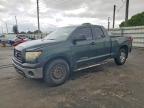 TOYOTA TUNDRA 2008