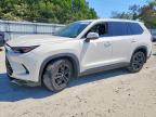 TOYOTA GRAND HIGHLANDER 2024