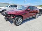 JAGUAR F-PACE 2017