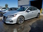 NISSAN ALTIMA 2022