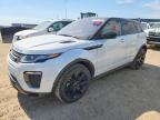 LAND ROVER RANGE ROVER EVOQUE 2019