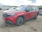 SUBARU FORESTER 2025