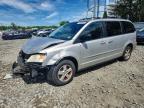 DODGE GRAND CARAVAN 2010