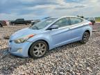 HYUNDAI ELANTRA 2012