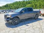NISSAN TITAN 2021