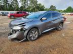 NISSAN MURANO 2021