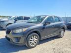 MAZDA CX-5 2014