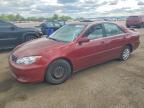 TOYOTA CAMRY 2006