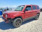 JEEP PATRIOT 2013