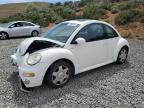 VOLKSWAGEN NEW BEETLE 2001