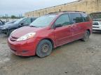 TOYOTA SIENNA 2008