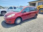 TOYOTA SIENNA 2008