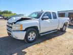 CHEVROLET SILVERADO 2011