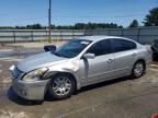 NISSAN ALTIMA 2012