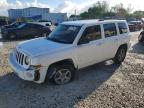 JEEP PATRIOT 2009