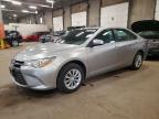TOYOTA CAMRY 2017